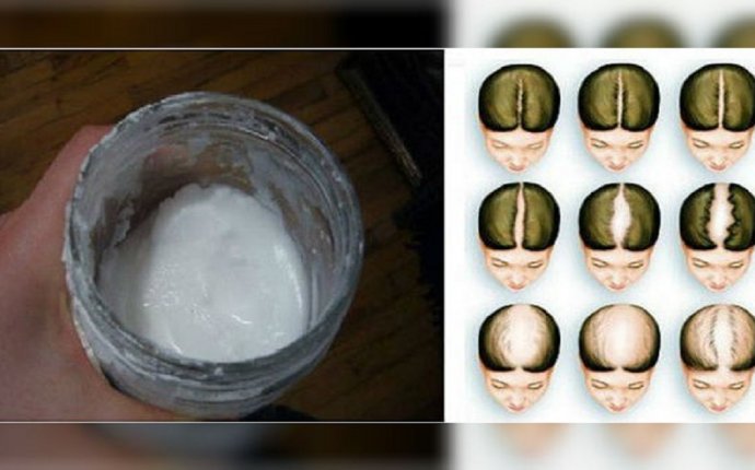 House Shampoo For Hair Growth