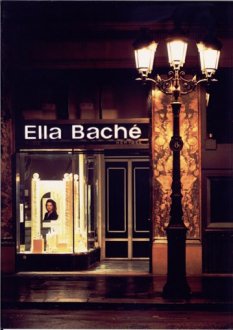 Ella Bache