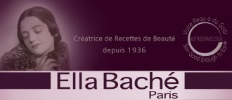 Ella Bache